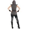 HalloweenCostumes.com Adult Twilight Huntress Costume | Adult Halloween Costumes - 2 of 4