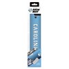 NCAA North Carolina Tar Heels Desk Mat: Polyester Desk Protector - 2 of 3