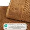 Cotton Quick-Dry Textured Towels - Great Bay Home. - 2 of 4