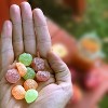 SOUR PATCH KIDS Candy Apple Fall Harvest - 10oz - 4 of 4