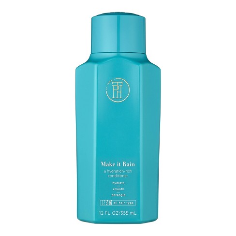 Tph By Taraji Make It Rain Hydrating Conditioner 12 Fl Oz Target