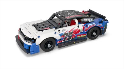 Chevrolet Camaro ZL1 NASCAR® Next Gen - LEGO® Technic - 42153 - Jeux de  construction