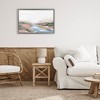 Stupell Industries Vibrant Landscape Fade Floating Frame Canvas Art - 3 of 4