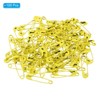 Unique Bargains Metal Blankets Crafts Brooch Making Small Sewing Safety Pins - 3 of 4