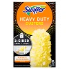 Swiffer Duster Multi-Surface Heavy Duty Refills - Unscented - image 2 of 4