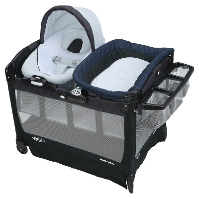 Target graco pack n 2024 play