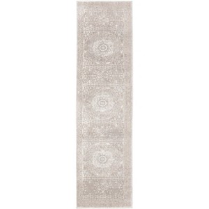 Sofia SOF365 Power Loomed Indoor Rugs - Safavieh - 1 of 4