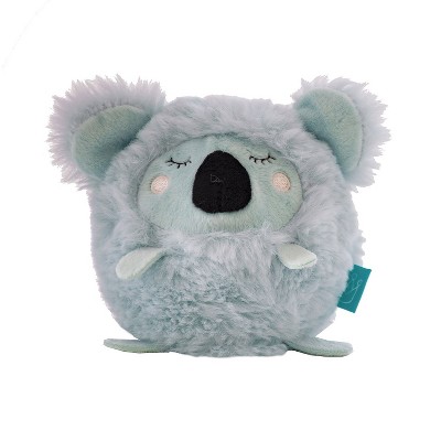 Manhattan Toy Squeezable Koala Stuffed Animal