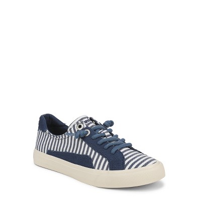 Blowfish Malibu Womens Martina Too Sneaker Navy Multi 10 M : Target