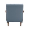 XIYUYEU Modern Accent Chair Living Room Chair Armchair Comfy Chair Lounge Chair - 4 of 4