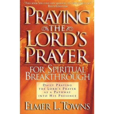 Women Gifted For Ministry: How To Discover And Practice Your Spiritual Gifts  - By Ruth Towns & Elmer Towns (paperback) : Target