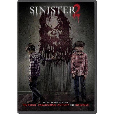 Sinister 2 2025 online movie