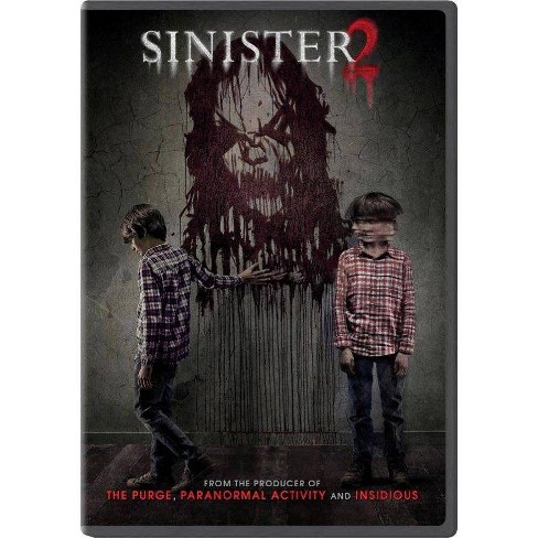 Sinister 2 best sale full movie free