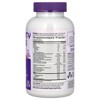 SmartyPants Adult Formula and Fiber, Lemon, Strawberry Banana, and Orange, 180 Gummies - 2 of 3