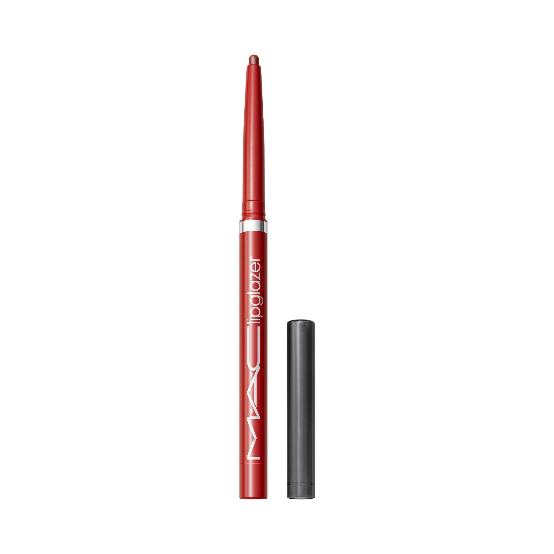 MAC Lip Glazer - Ribbon - 0.08oz - Ulta Beauty