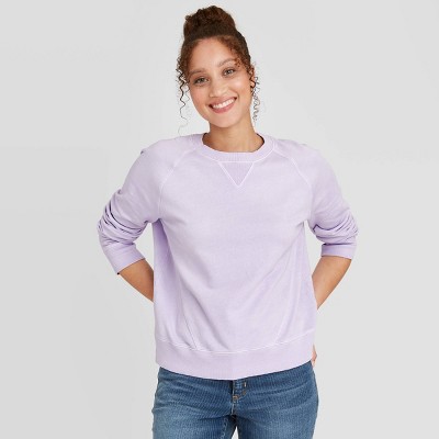 universal thread sweatshirt target