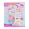 Real Littles Desktop Caddies - Mini Fridge - 3 of 4