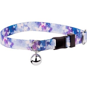 Country Brook Petz Cat Collar - Critter Corner Collection - 1 of 4