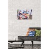 Trends International BTS - LOVE YOURSELF ? 'Her' Unframed Wall Poster Prints - 2 of 4