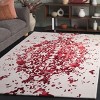 Fifth Avenue FTV751 Hand Tufted Indoor Rugs - Safavieh - 2 of 4