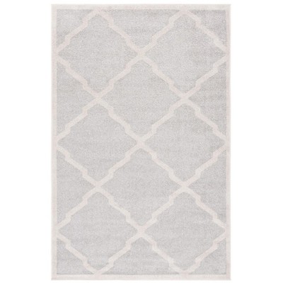 Amherst AMT421 Power Loomed Indoor Rug -Safavieh