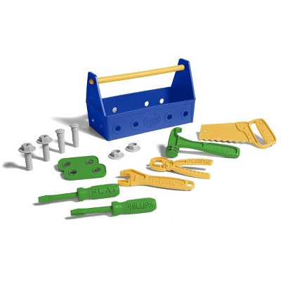 tool kit toy set