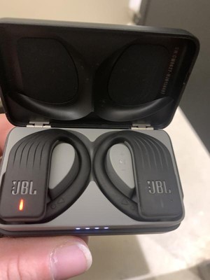 jbl endurance peak target