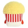 Aurora Small Poppin' Birthday JUST SAYIN' Witty Stuffed Animal Yellow 8.5" - 4 of 4