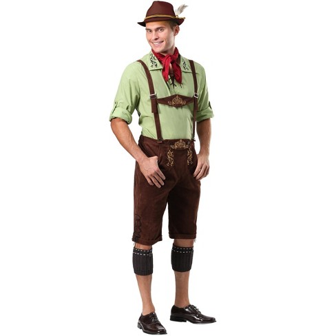 Rubie's mens Gypsy Man Costume