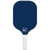 Luzz T700 Carbon Fiber Pickleball Paddle with Sandblasted Surface & Honeycomb Core Racket - Includes Free Versatile Tote Bag - 2 of 4