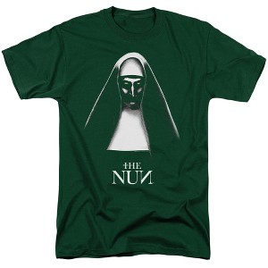 The Nun The Nun Adult T-Shirt - 1 of 4