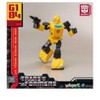 G1 Bumblebee AMK Mini Series Model Kit | Transformers | Yolopark Action figures - image 2 of 4