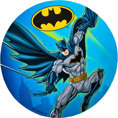 Rubie's DC Superhelden Stulpenhandschuhe Für Erwachsene - Offiziell Lizenziertes Cosplay & Karneval Accessoire