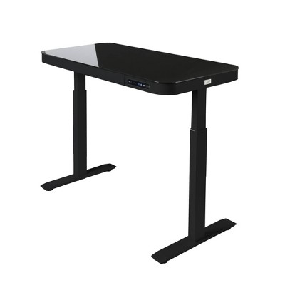 target adjustable table