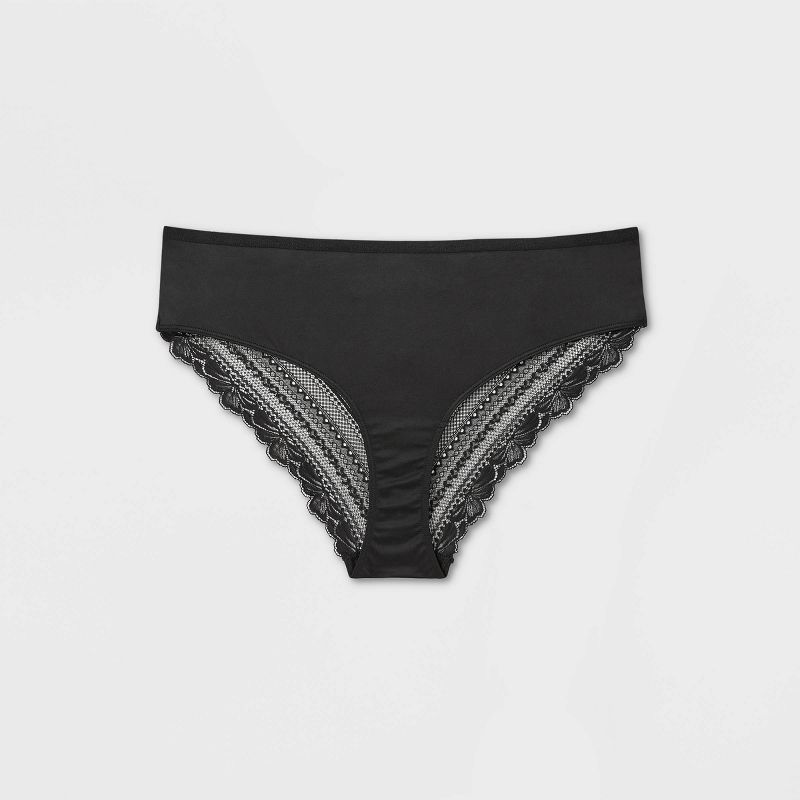 Women's Fashion Cheeky Underwear - Auden™ , 5 of 6