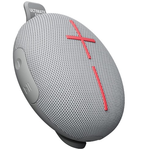 Waterproof shops dustproof bluetooth speaker