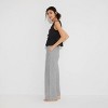 Women's Tie-Front Vest - Wild Fable™ - 3 of 4