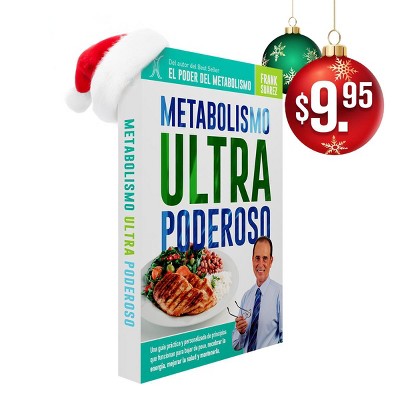 NaturalSlim Libro Metabolismo Ultra Poderoso