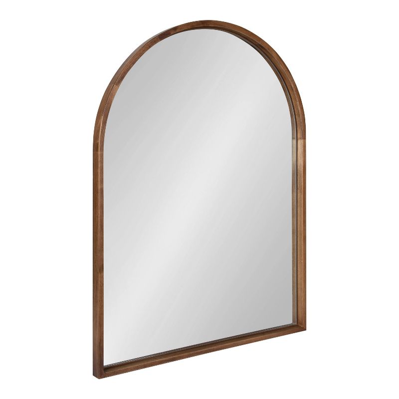 Valenti Full Length Wall Mirror - Kate & Laurel All Things Decor, 1 of 15
