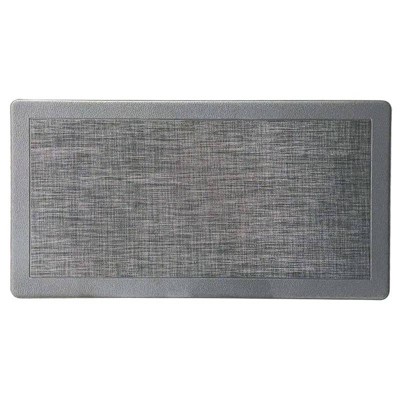 Vino 10438 20 X 36 Oil & Stain Resistant Anti-fatigue Kitchen Floor Mat :  Target