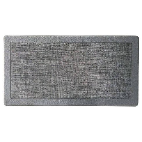 20 X 39 Piermont Anti-fatigue Kitchen Floor Mat Gray - J&v Textiles :  Target