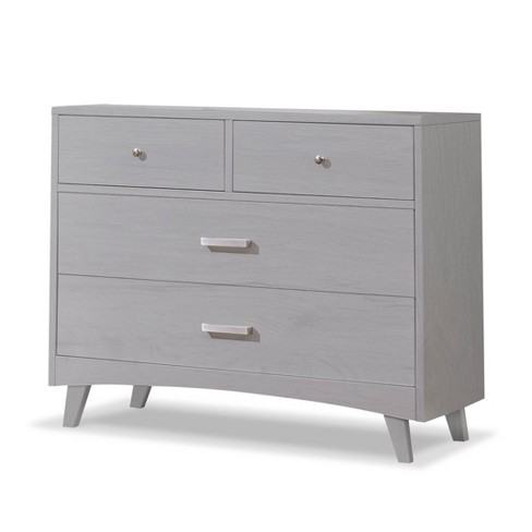 Target cheap grey dresser