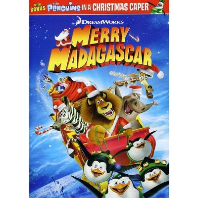 Madagascar 2024 toys target