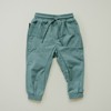 Kids Eden Athletic Jogger Pants - Olive + Scout - 4 of 4