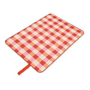 Picnic Blanket Gingham - Bullseye's Playground™ - 1 of 3