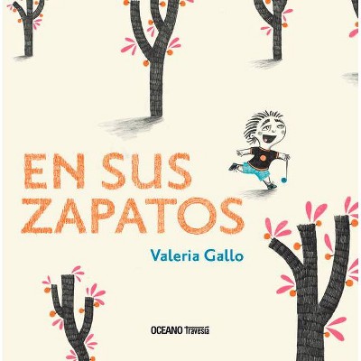 En Sus Zapatos - by  Valeria Gallo (Paperback)