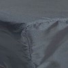 Summerset Shield Fire Pit Cover Ultimate Protection for Your Outdoor Furniture Square 49" x 49" x 12" Mercury - 3 of 4