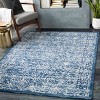 Alamar Traditional Rugs Navy - Artistic Weavers - 4 of 4