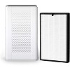 Nispira 3-in-1 True Nispira HEPA Filter Replacement Compatible with Airthereal Pure Morning Air Purifier APH260. 1 Pack - 4 of 4