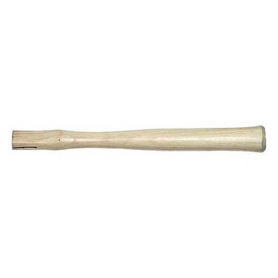 Link Handles  Hammer Handle,3-4 lb.,14",Fire,Contractr 65746GRA
